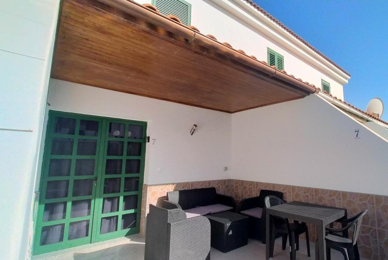 Calma Suites Maspalomas 마스팔로마스 외부 사진