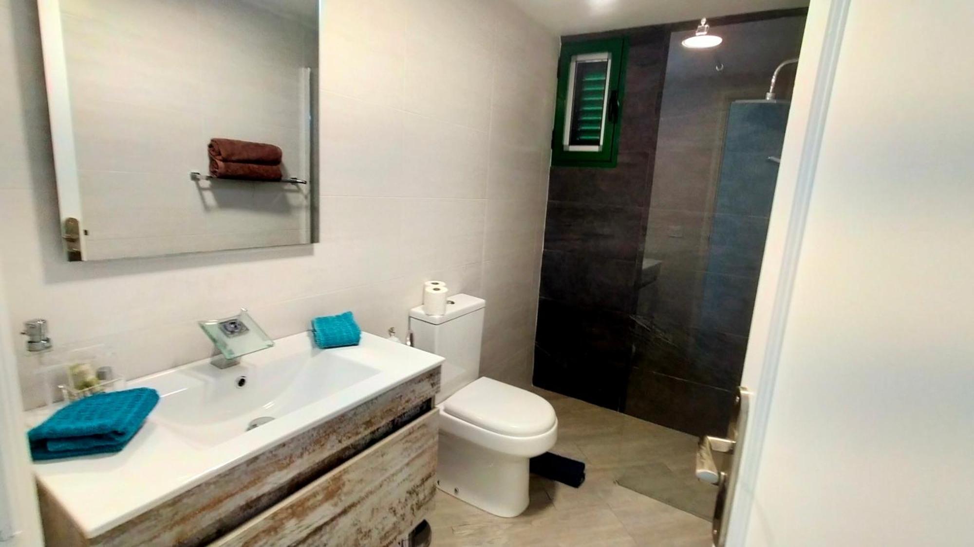 Calma Suites Maspalomas 마스팔로마스 객실 사진